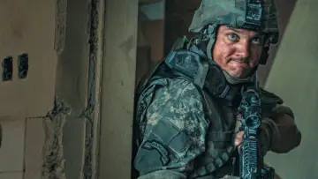 Zasłona do filmu "The Hurt Locker: W Pułapce Wojny" #228905