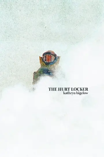 Plakat do filmu "The Hurt Locker: W Pułapce Wojny" #228922