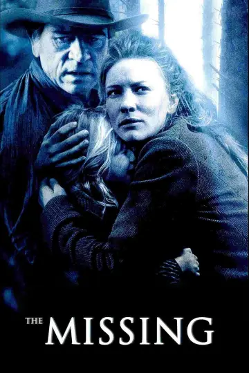 Plakat do filmu "Zaginione" #121237