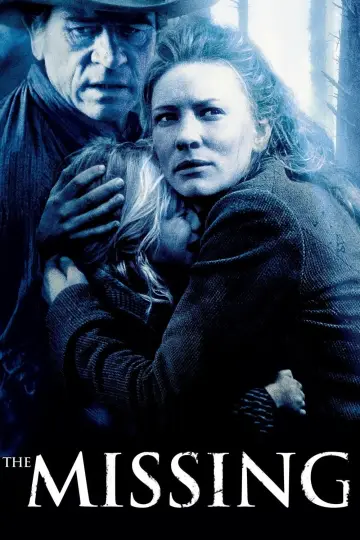 Plakat do filmu "Zaginione" #121240