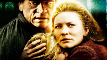Zasłona do filmu "Zaginione" #398115