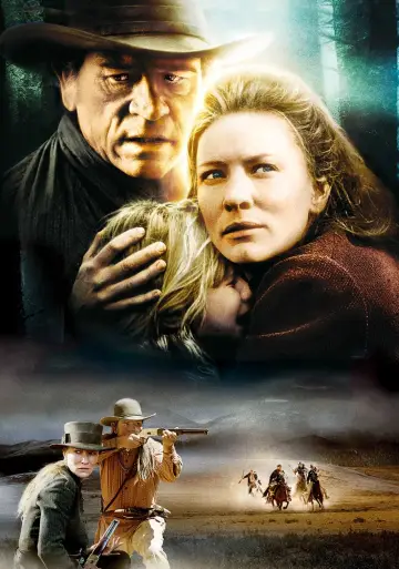 Plakat do filmu "Zaginione" #398119