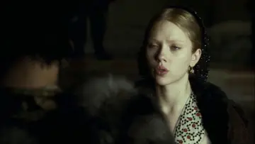 Zasłona do filmu "Kochanice króla" #677182