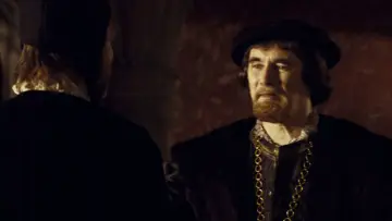 Zasłona do filmu "Kochanice króla" #677189