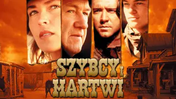 Zasłona do filmu "Szybcy i Martwi" #699058