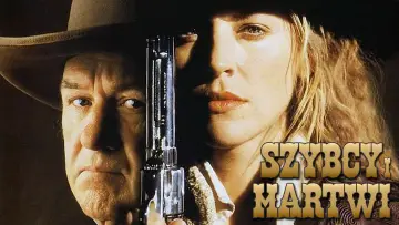Zasłona do filmu "Szybcy i Martwi" #699059