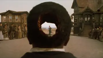 Zasłona do filmu "Szybcy i Martwi" #860692