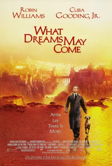 Plakat do filmu "Między Piekłem a Niebem" #118341