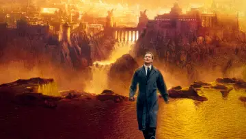 Zasłona do filmu "Między Piekłem a Niebem" #233235
