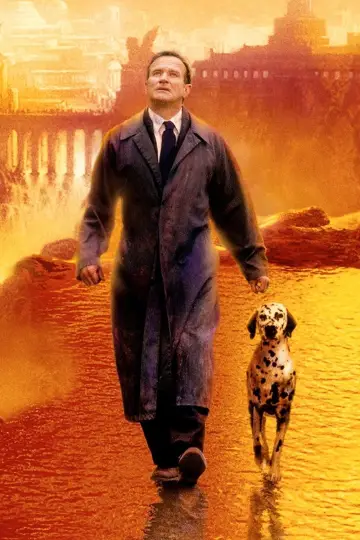 Plakat do filmu "Między Piekłem a Niebem" #870391