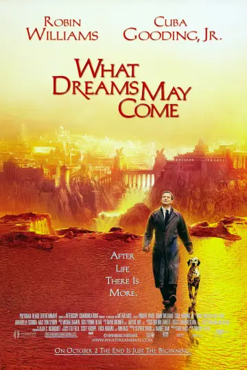 Plakat do filmu "Między Piekłem a Niebem" #870393