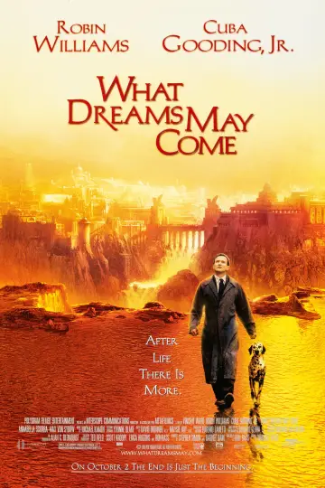 Plakat do filmu "Między Piekłem a Niebem" #970095