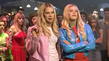 Zasłona do filmu "Agenci bardzo specjalni" #252312