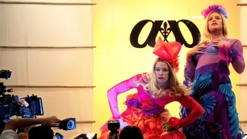 Zasłona do filmu "Agenci bardzo specjalni" #252319