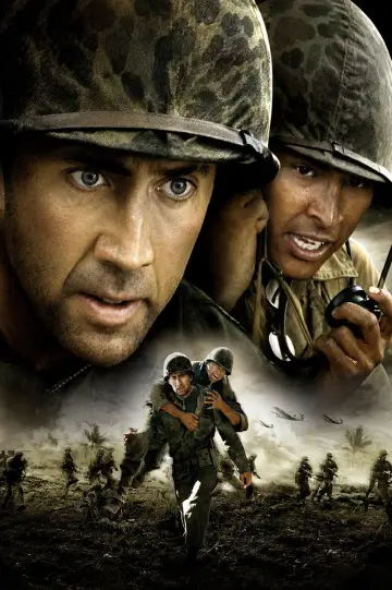 Plakat do filmu "Szyfry Wojny" #1532067