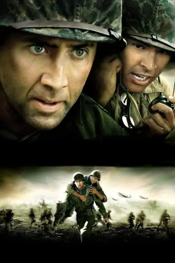 Plakat do filmu "Szyfry Wojny" #1645590