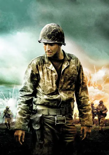 Plakat do filmu "Szyfry Wojny" #294108