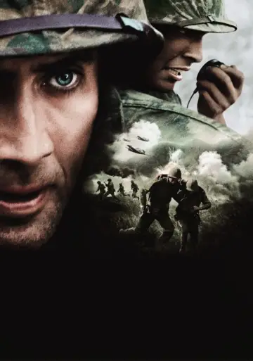 Plakat do filmu "Szyfry Wojny" #294109
