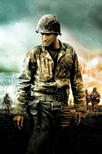 Plakat do filmu "Szyfry Wojny" #720421