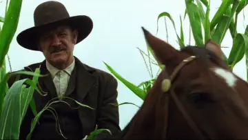 Zasłona do filmu "Wyatt Earp" #1165818