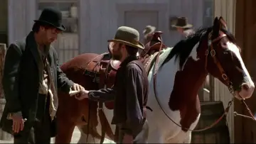 Wyatt Earp