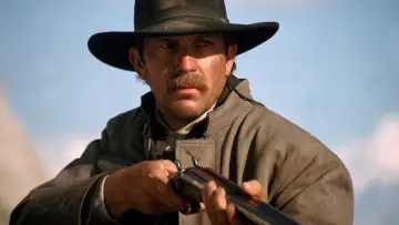 Zasłona do filmu "Wyatt Earp" #264671