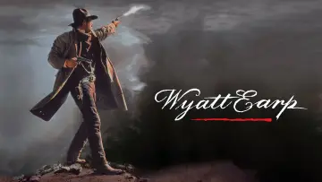 Zasłona do filmu "Wyatt Earp" #264673