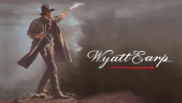 Zasłona do filmu "Wyatt Earp" #264675
