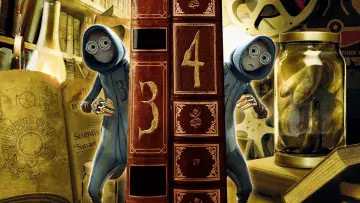 Zasłona do filmu "9" #253688