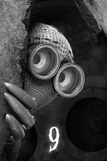 Plakat do filmu "9" #480660