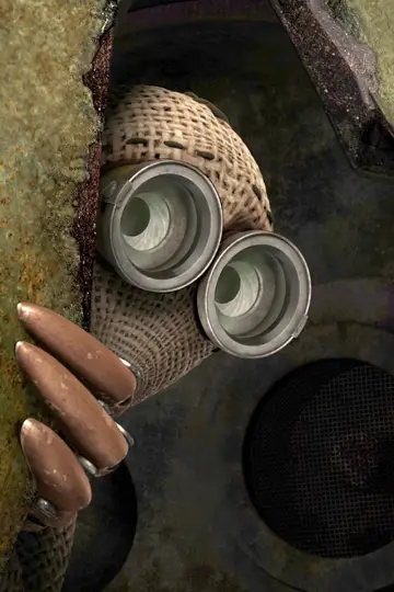 Plakat do filmu "9" #680073