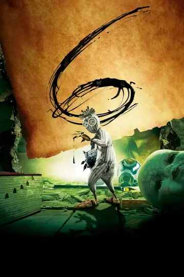 Plakat do filmu "9" #680082