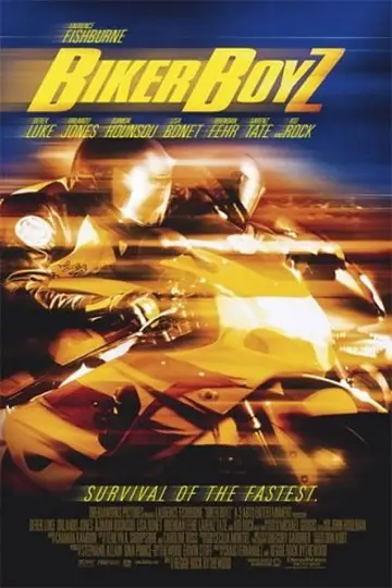 Plakat do filmu "Pokonaj najszybszego" #150279