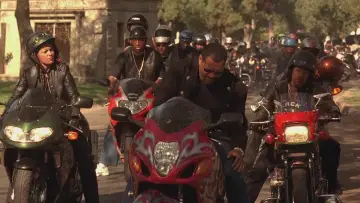 Zasłona do filmu "Pokonaj najszybszego" #302057