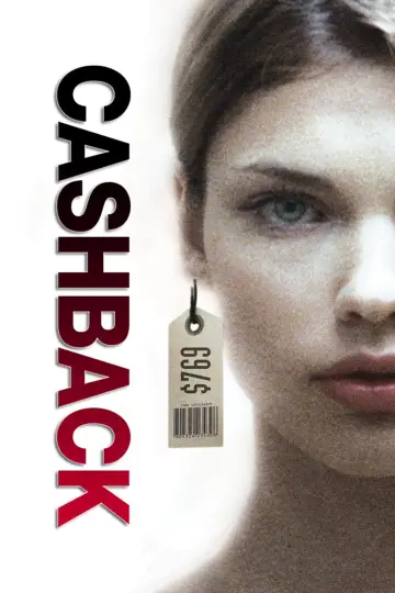 Plakat do filmu "Cashback" #146106