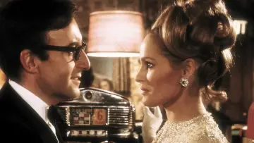Zasłona do filmu "Casino Royale" #339626