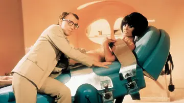 Zasłona do filmu "Casino Royale" #339627