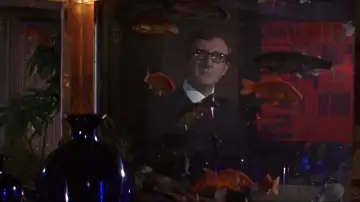Zasłona do filmu "Casino Royale" #876926