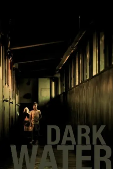 Plakat do filmu "Dark Water" #263487