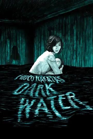 Plakat do filmu "Dark Water" #263488