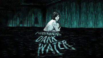 Zasłona do filmu "Dark Water" #938352
