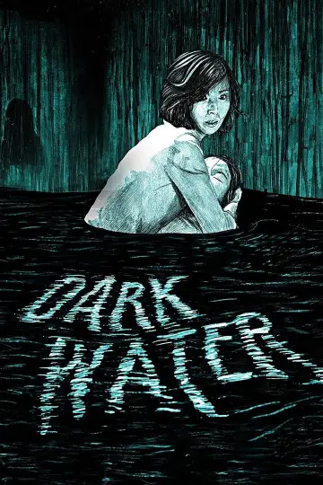 Plakat do filmu "Dark Water" #938387