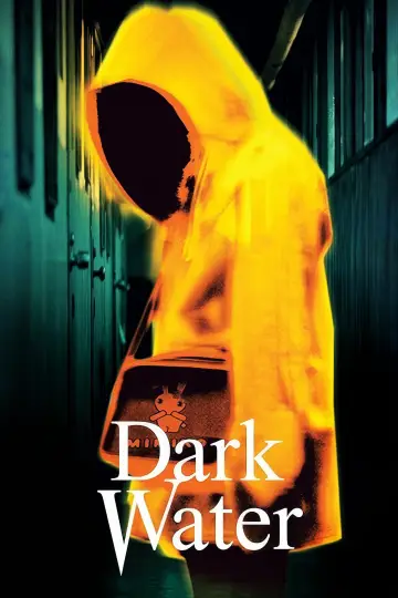 Plakat do filmu "Dark Water" #938388