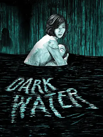 Plakat do filmu "Dark Water" #938389