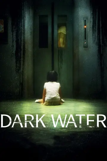 Plakat do filmu "Dark Water" #938390