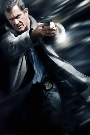 Plakat do filmu "Furia" #289924
