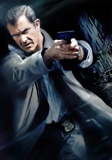 Plakat do filmu "Furia" #289930