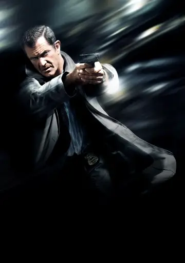 Plakat do filmu "Furia" #289931