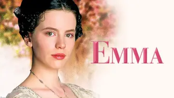 Zasłona do filmu "Emma" #974639