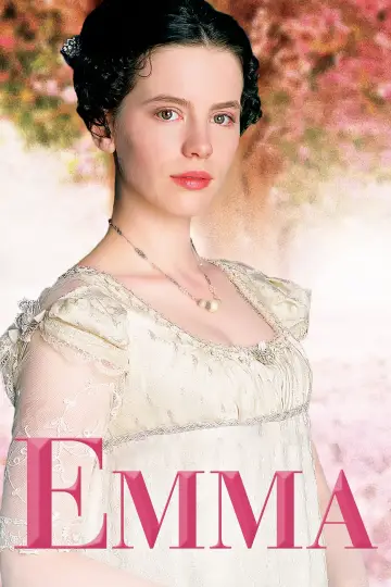 Plakat do filmu "Emma" #974643